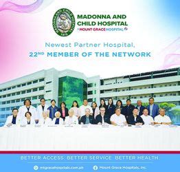 mt.grace hris|Mount Grace Hospitals, Inc. .